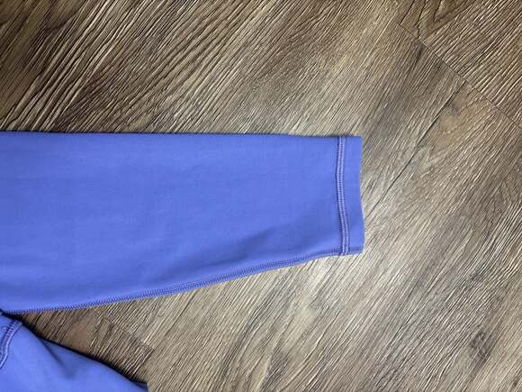 Athleta Transcend Stash Tight - Picture 3 of 6